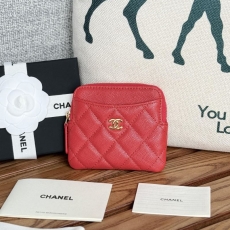 Chanel Wallet Purse